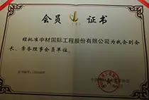中国建材工程建设协会会